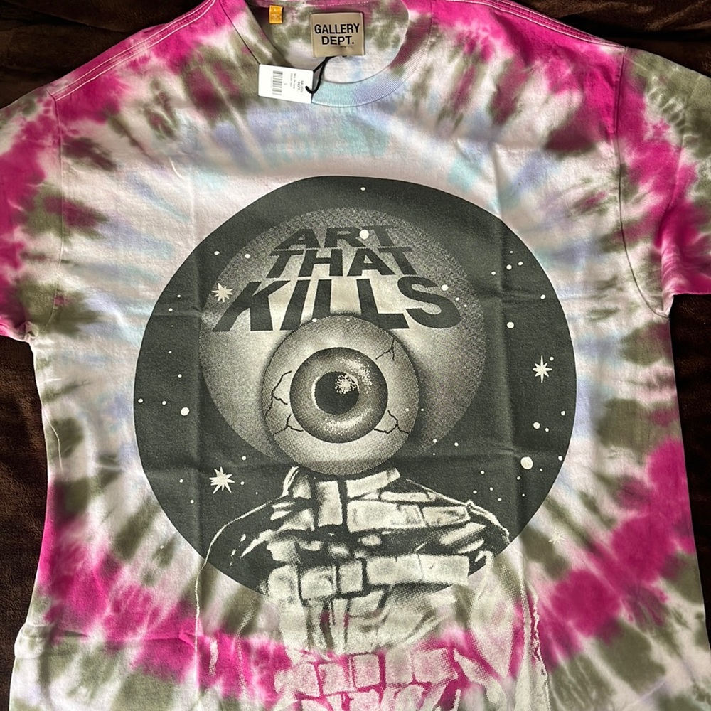 GALLERY DEPT. art that kills